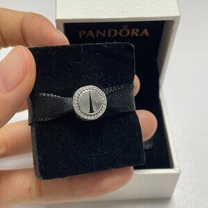 Pandora Dubai Exclusive Charm Bead